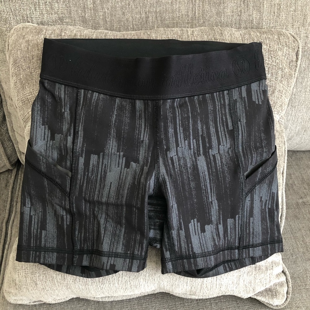 Lululemon Shorts